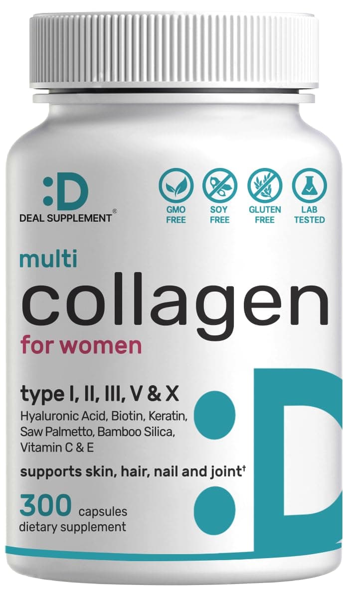 Multi Collagen