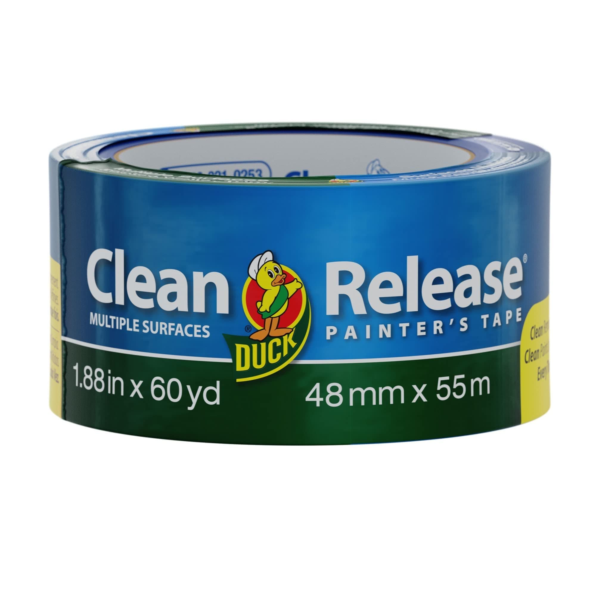 Clean Release Painter's Tape