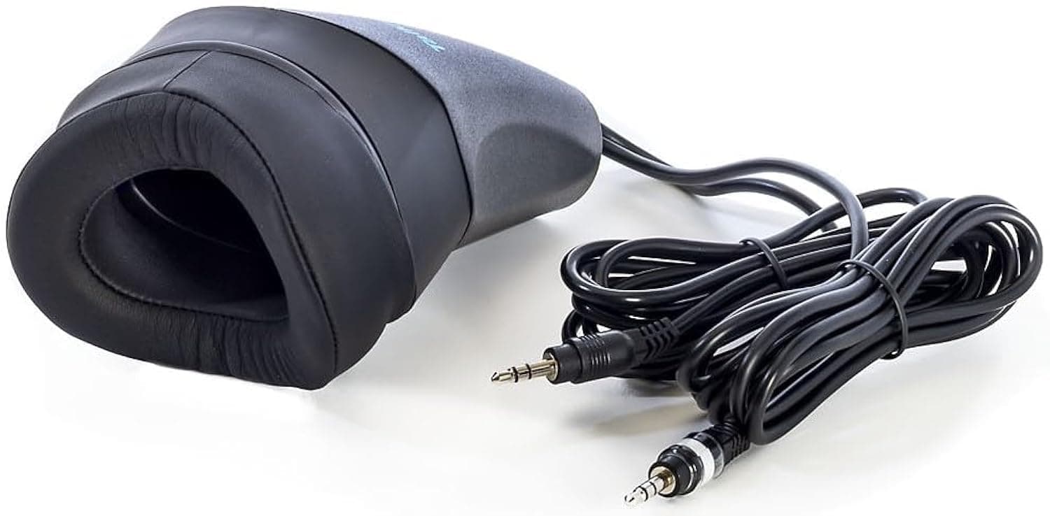 Talk Technologies Steno Pro 2S USB Voice Recognition Microphone