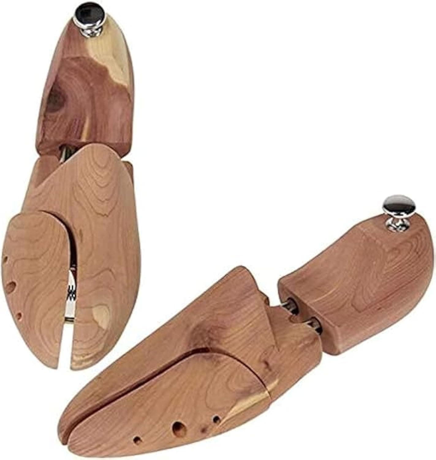 Limos Cedar Shoe Tree for Man, 43-44 Size