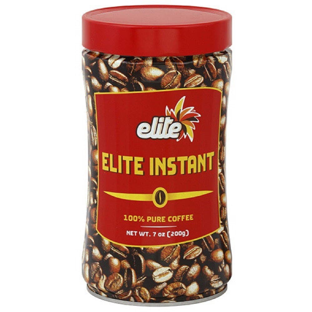 Instant Coffee, 7 oz