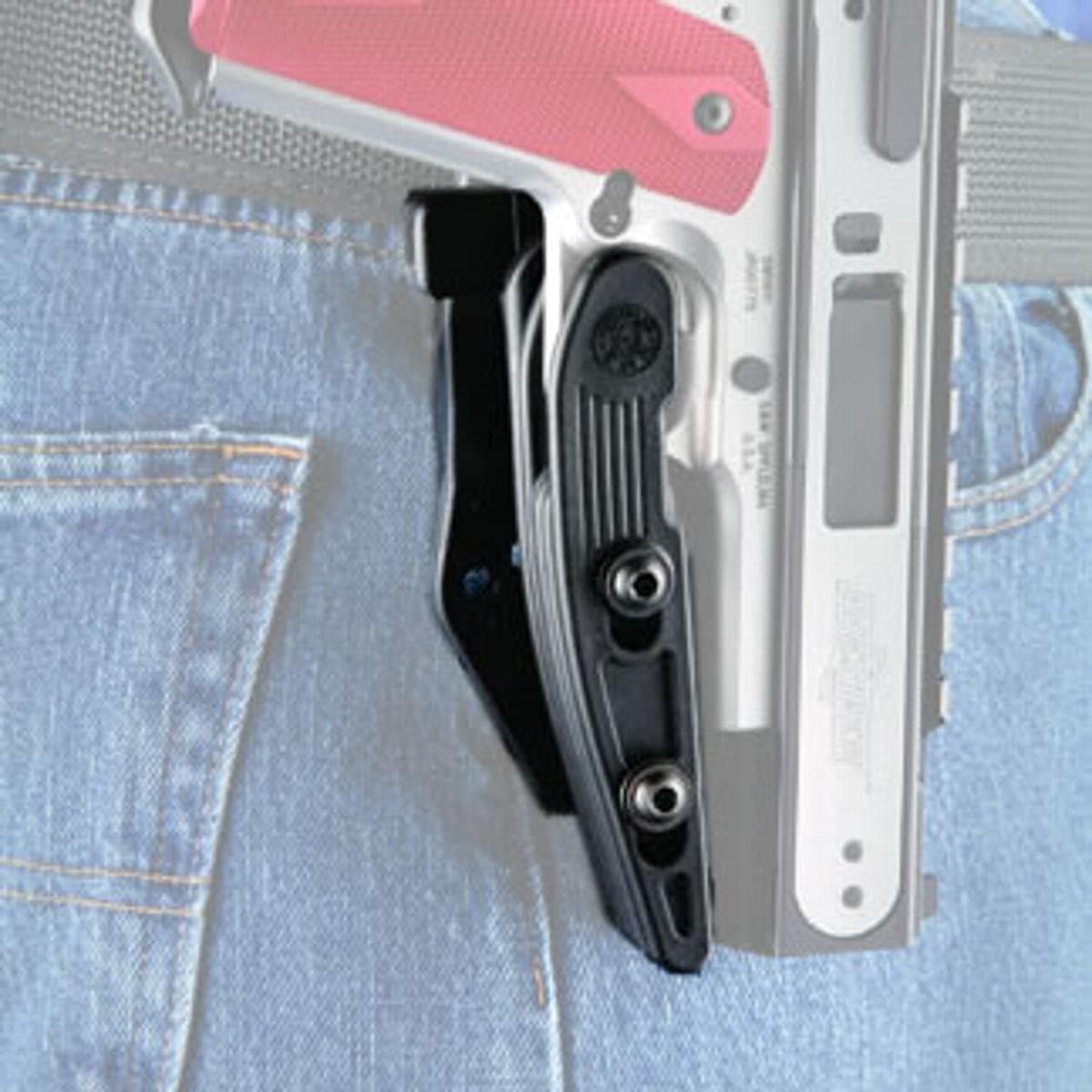 Hogue Super Fast, Extremely Secure Universal Speed Holster 00500