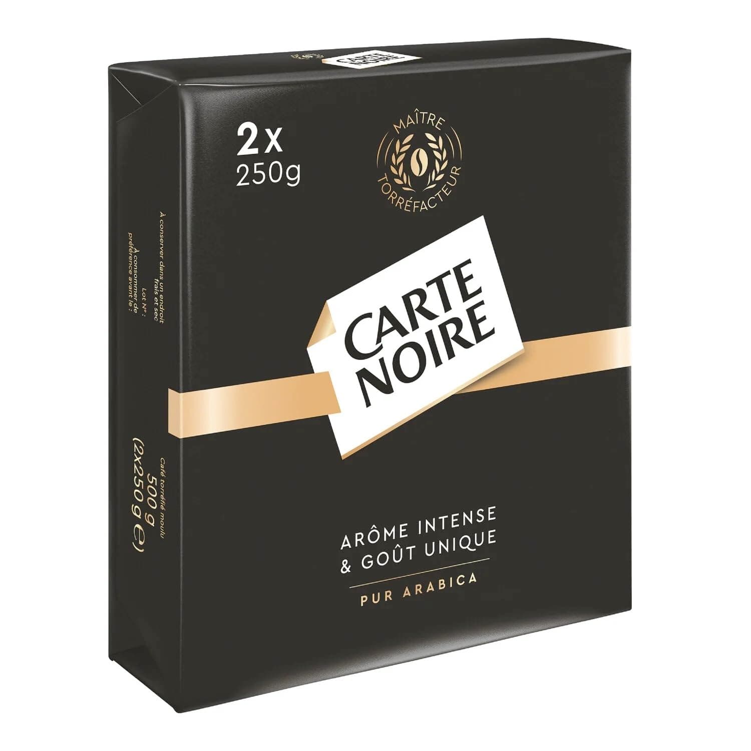 Carte Noire Ground Coffee 225g
