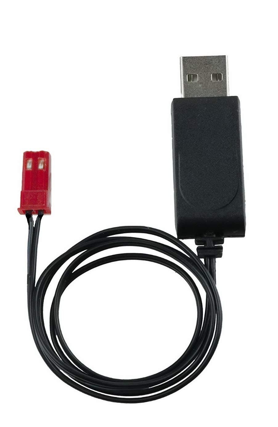 Hyper Nano RC Drift Yamaha YXZ Charger