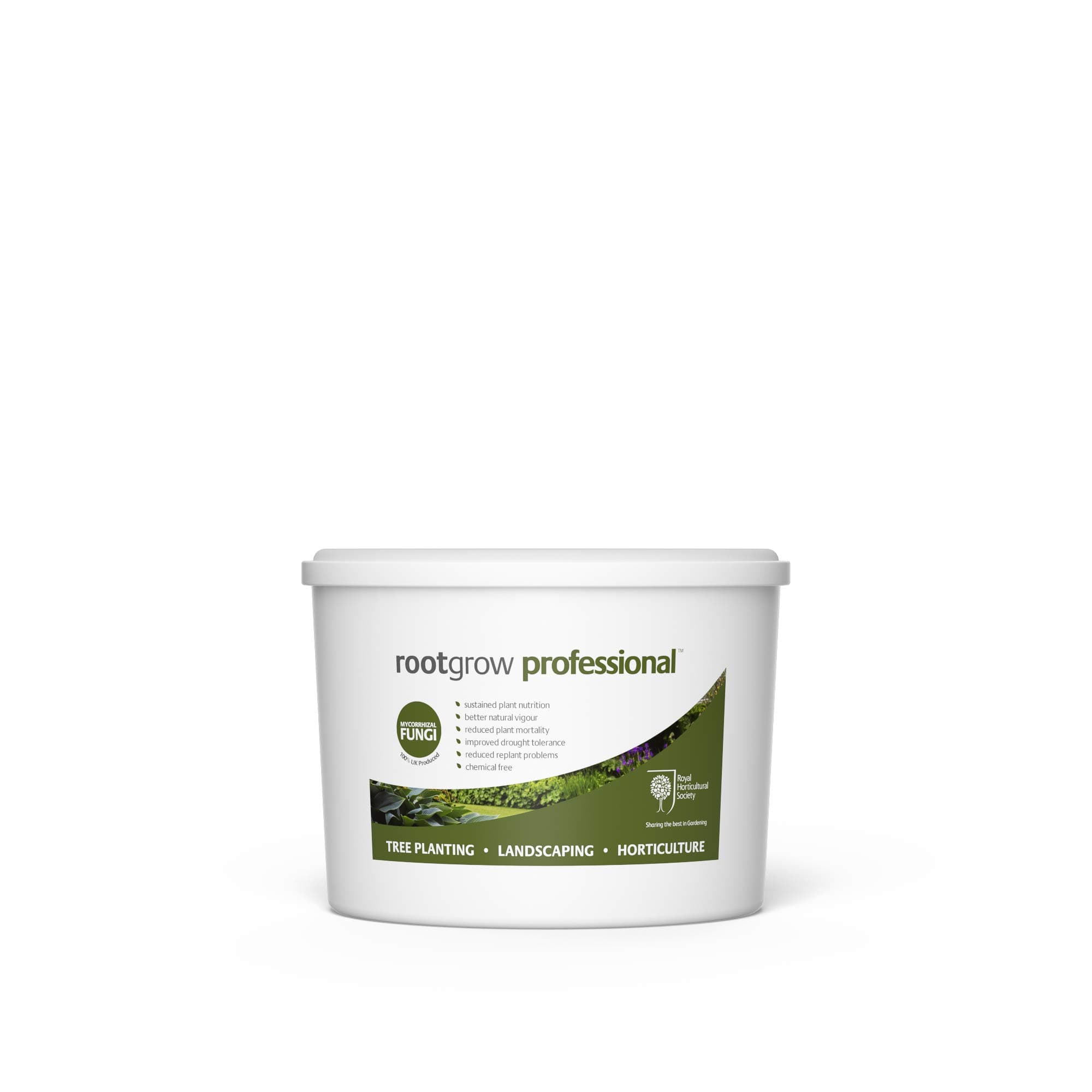 Rootgrown Pro for Plants with Gel 2.5 L