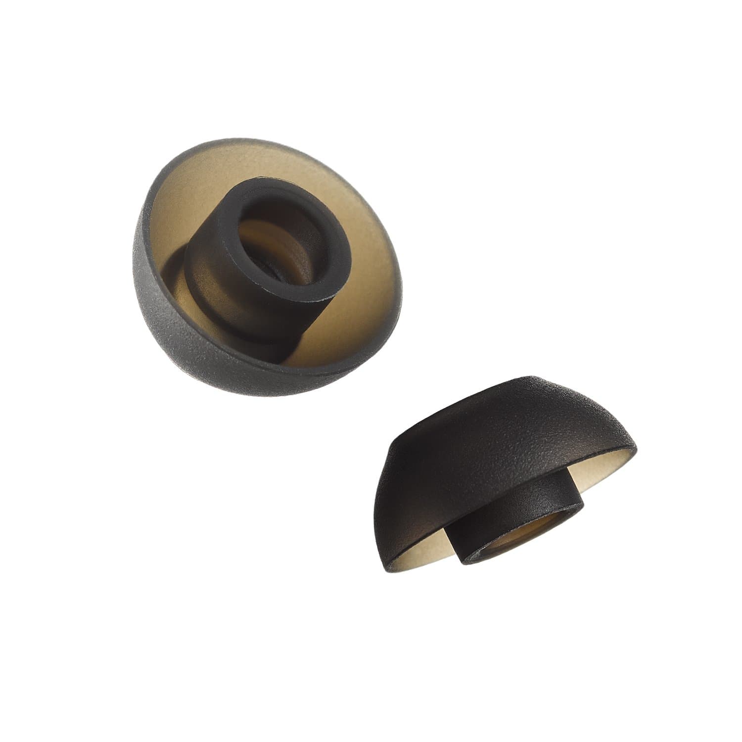 SpinFit CP350-S - Silicone Eartips Replacement for True Wireless Earphones - 2 Pairs - 5mm Nozzle Diameter (Small)