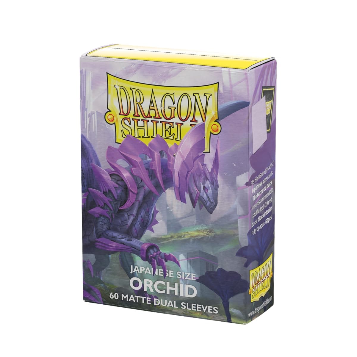 Dragon Shield AT-15141 Card Sleeves