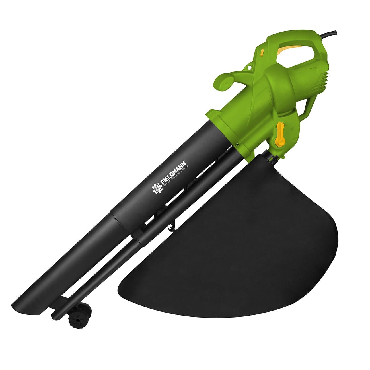 Fieldmann FZF - 4010 and Dust Extractor