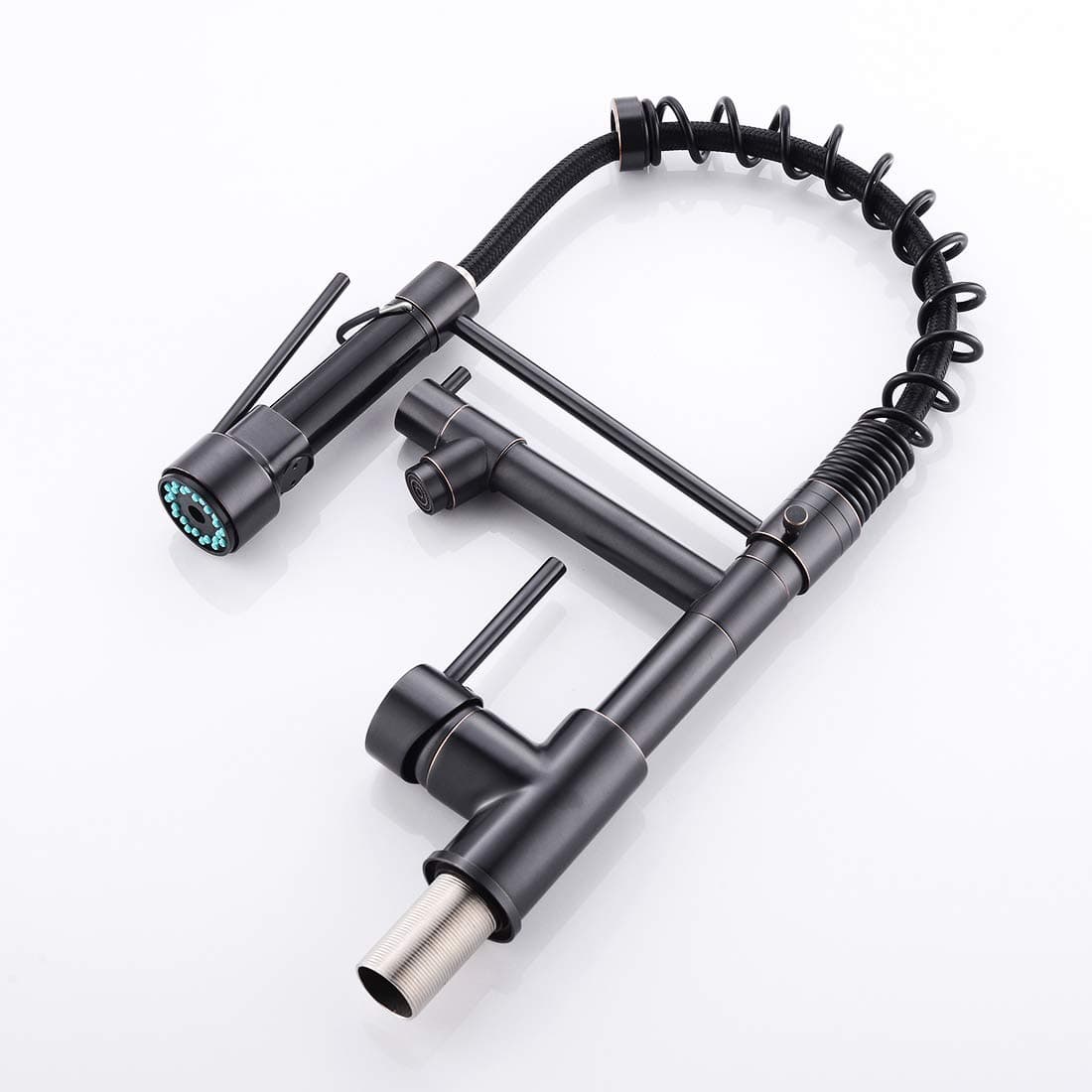 Commercial Kitchen Sink Faucet