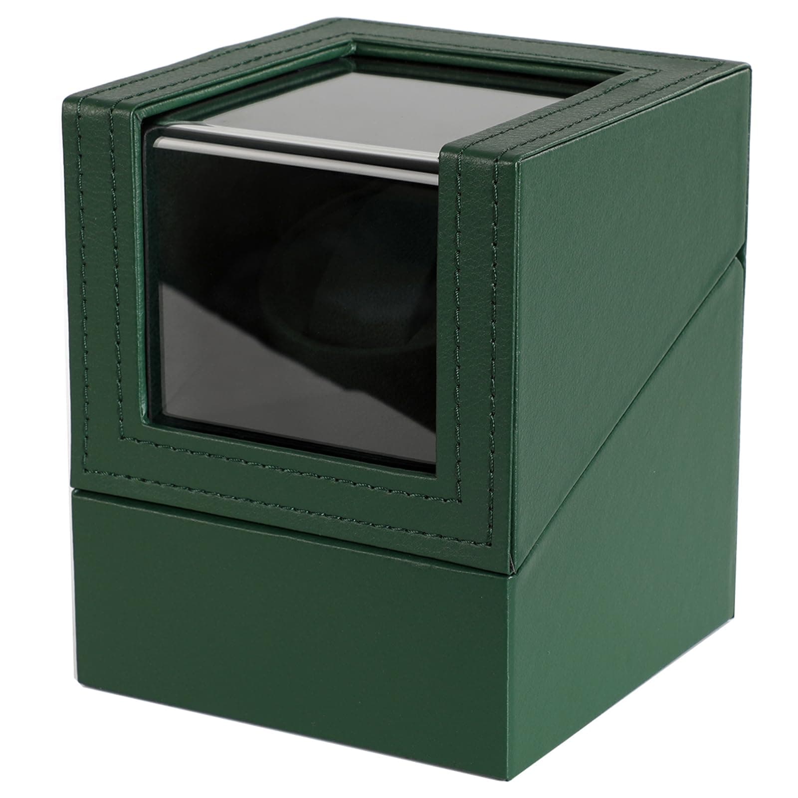 Sponsored Ad - Watch Winder for Automatic Watches Watch Box Automatic Winder Japanese Motor with Battery Option