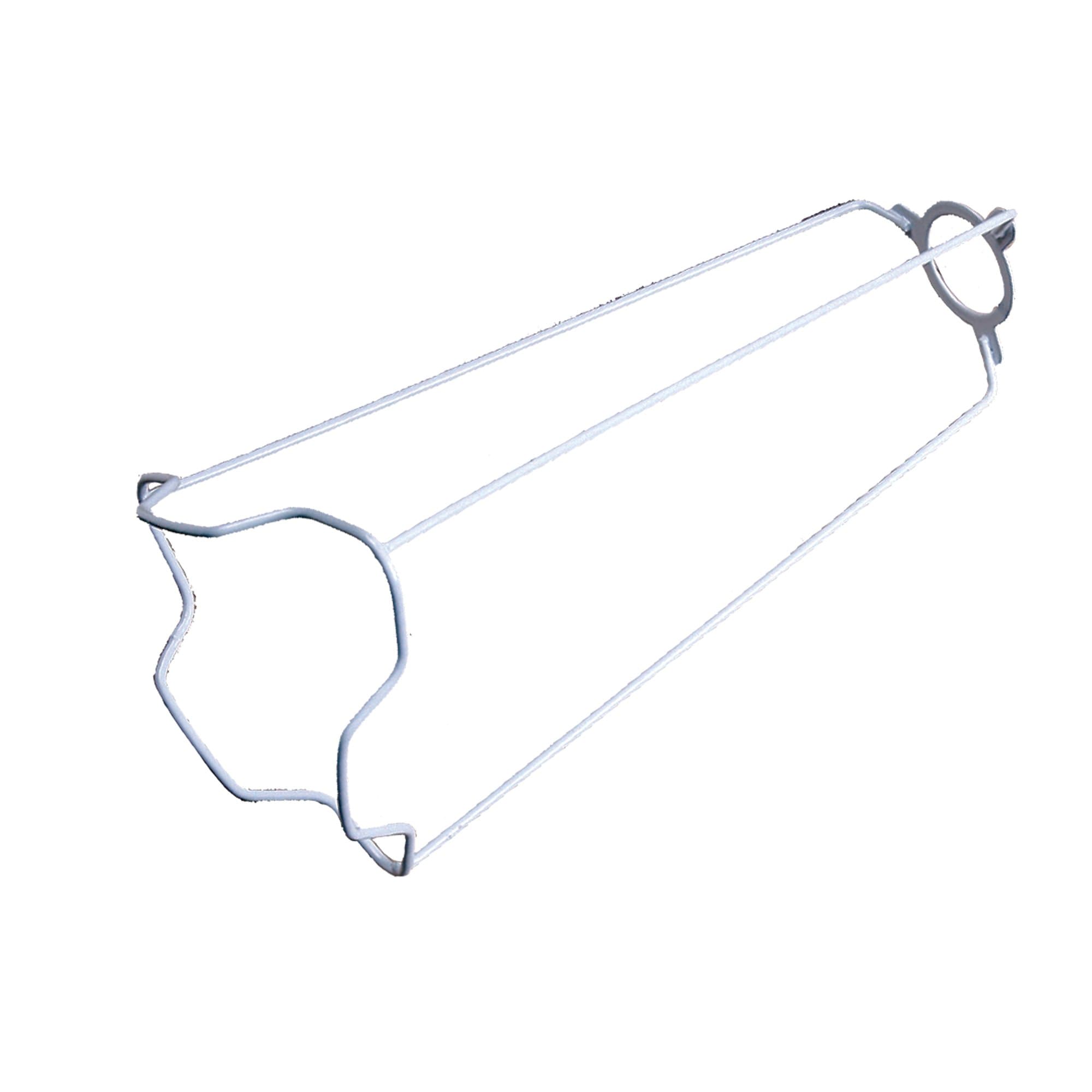 Gimble9-9"-23cm Gimble Soft Shade Carrier.