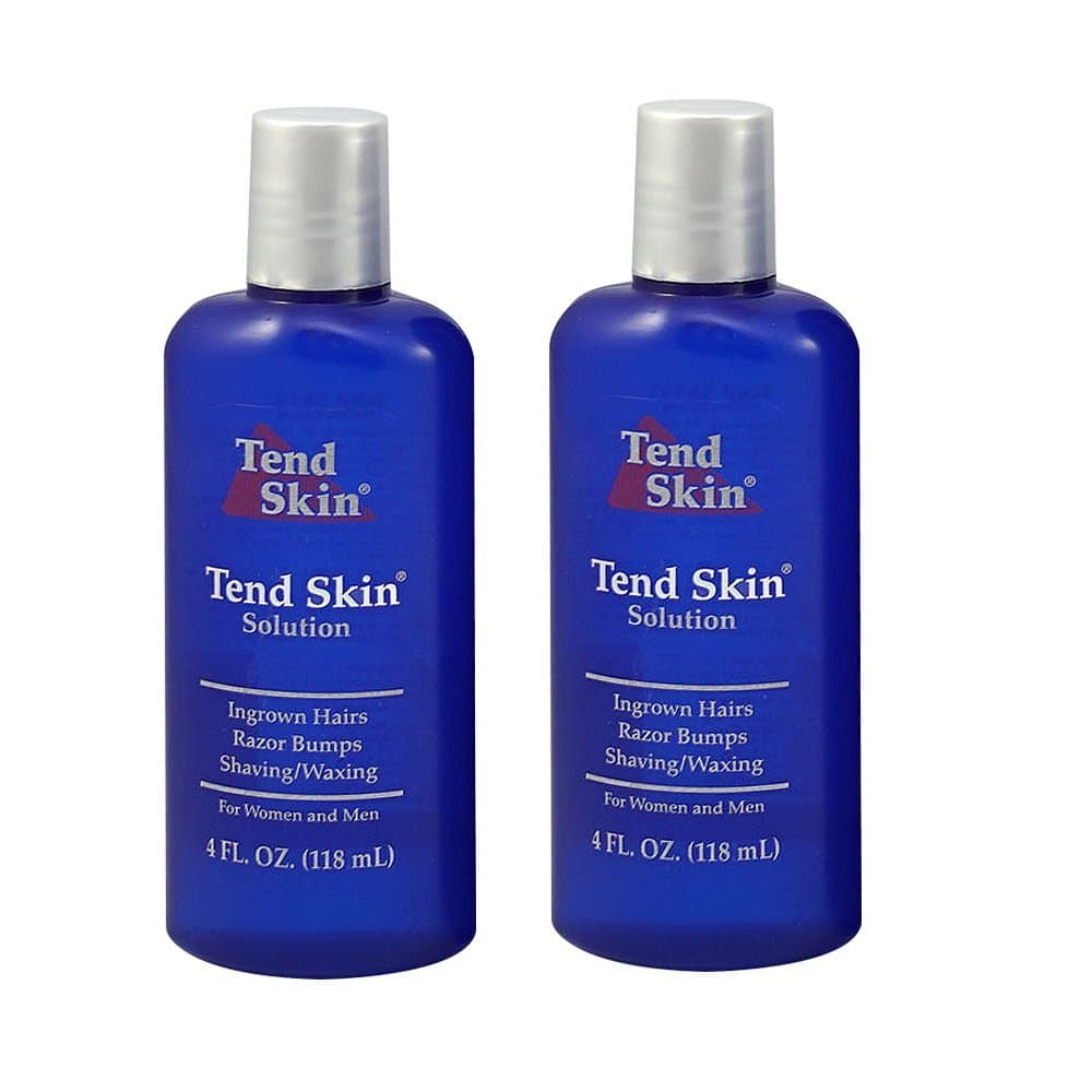 Tend Skin Liquid-4 oz, 2 pk