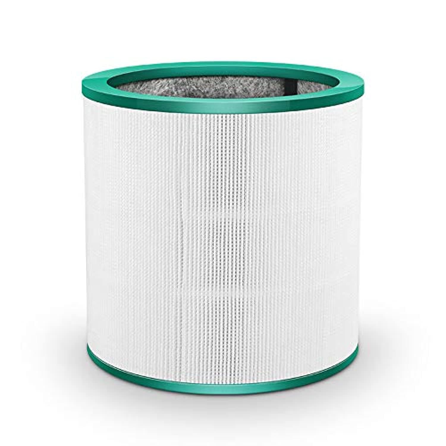 Replacement Hepa Filter for Dyson Desk Purifiers TP00/03/02/AM11 Pure Cool Link Air Purifier Vacuum cleaner parts