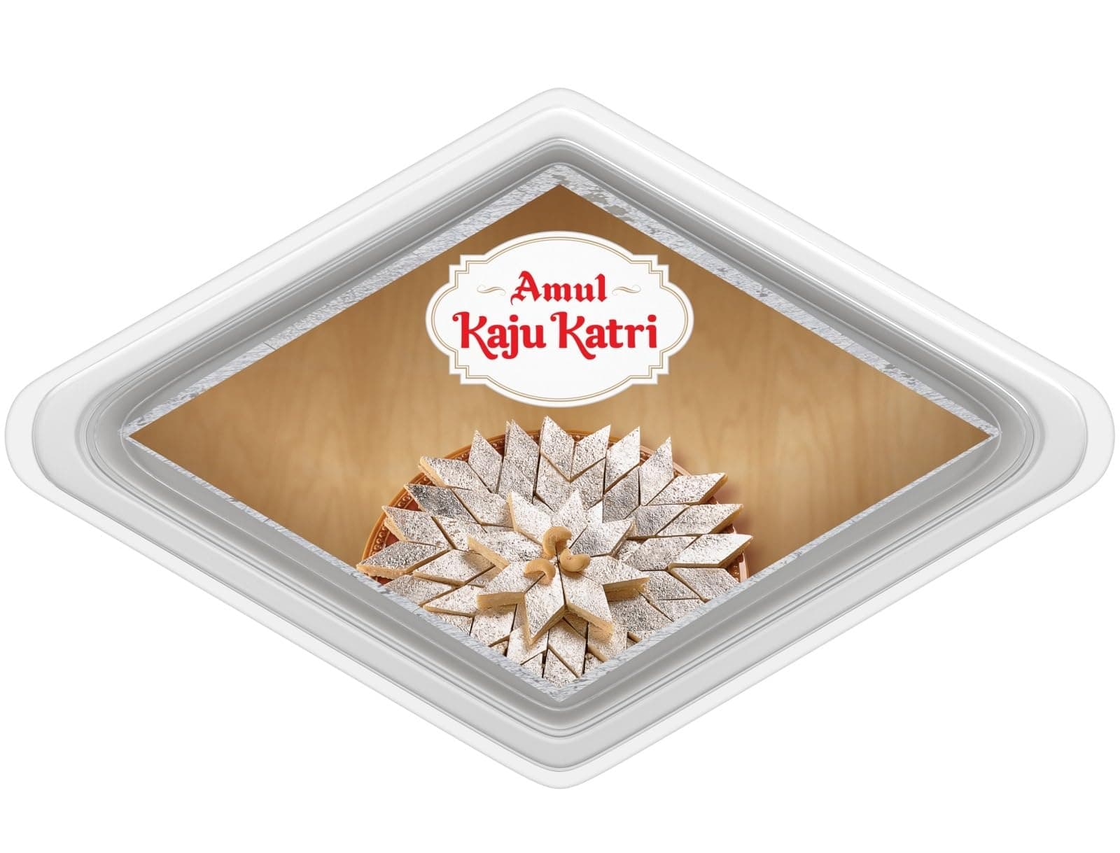 Kaju Katri Sweets, 200g