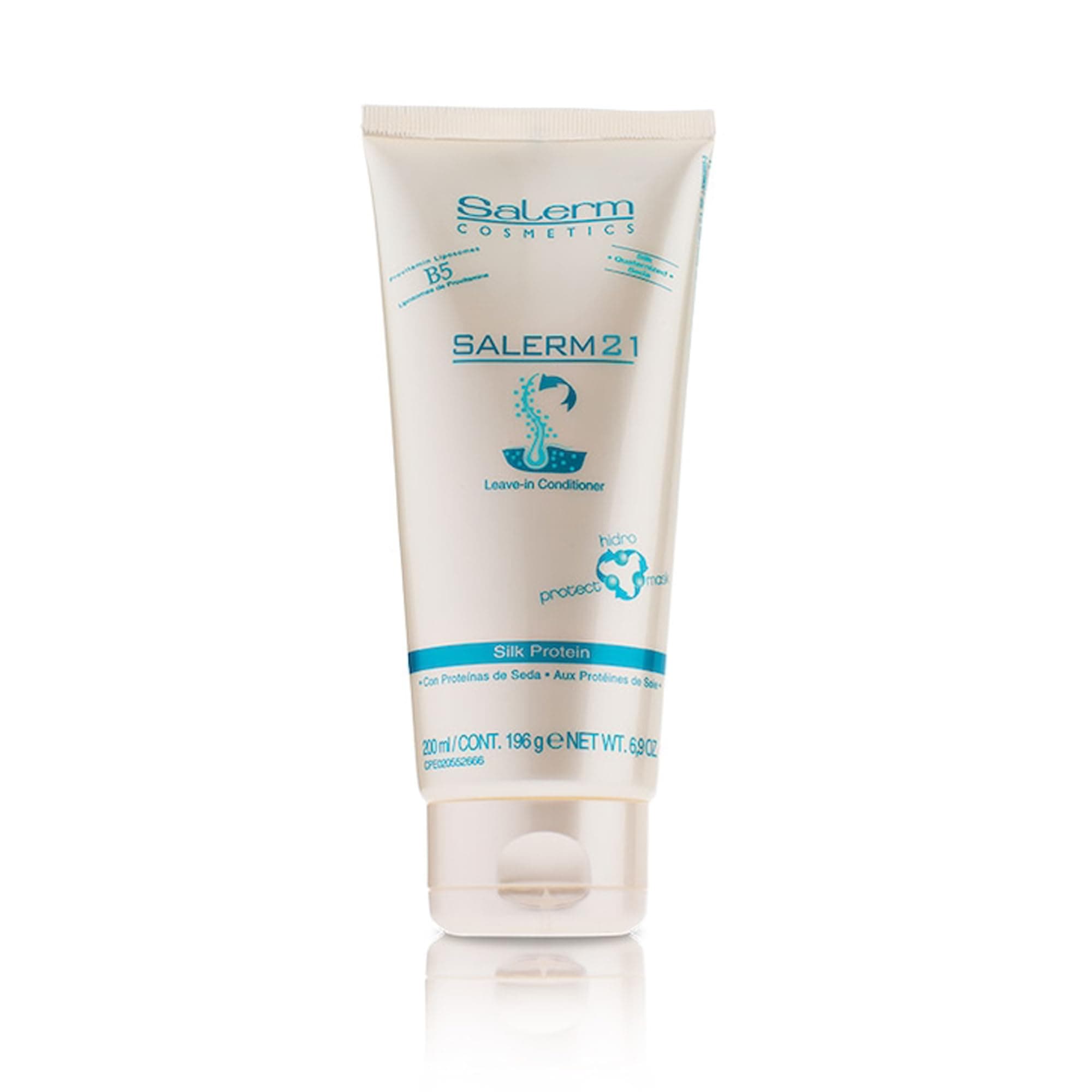 Salerm 21 B5 Silk Protein, 6.9 oz