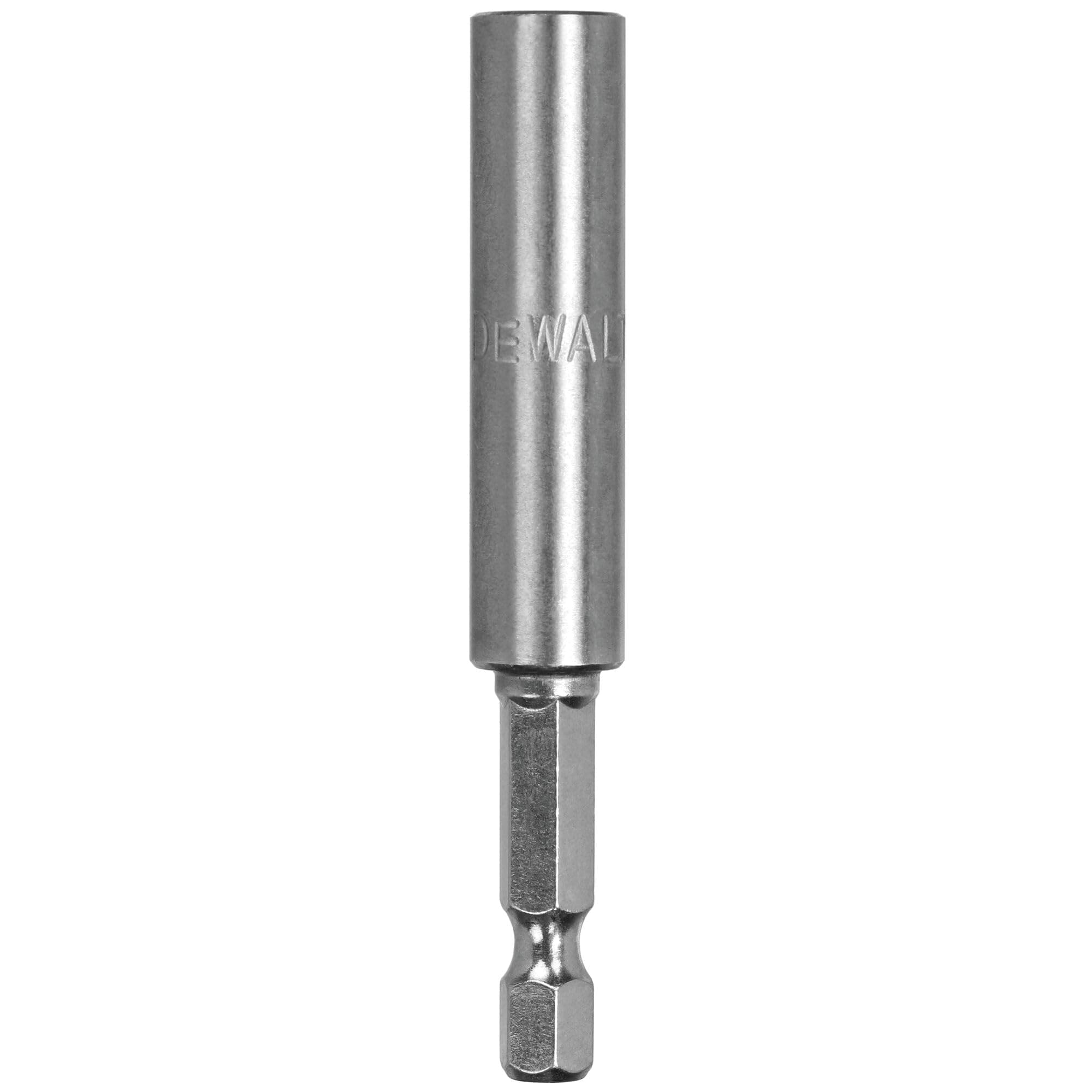 DW2045 Professional 3-Inch Magnetic Bit Tip Holder, 3 Pack