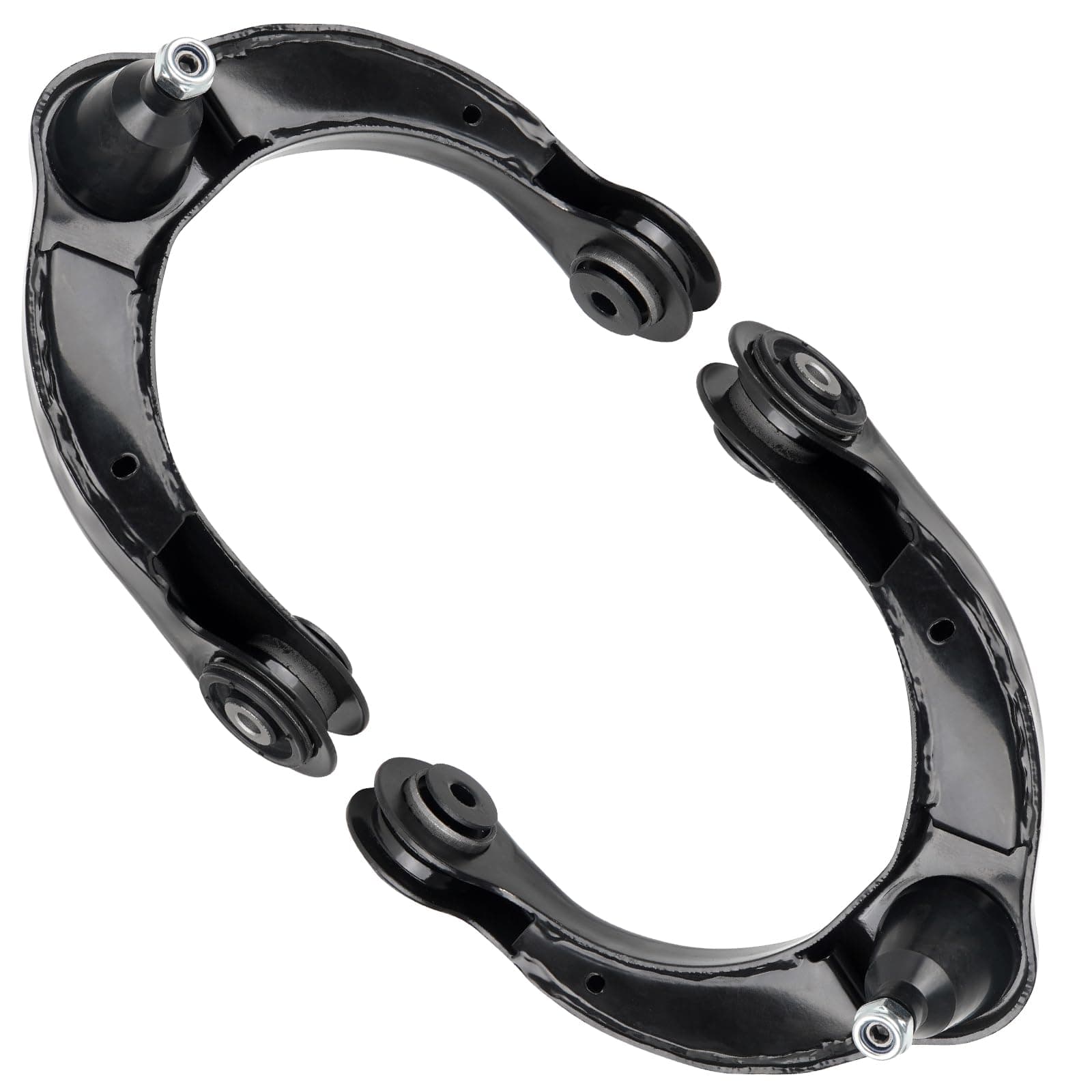 Front Upper Suspension Control Arms Fit for Dodge Durango 2011-2015, Fit for Jeep Grand Cherokee 2011-2015, Driver & Passenger Side