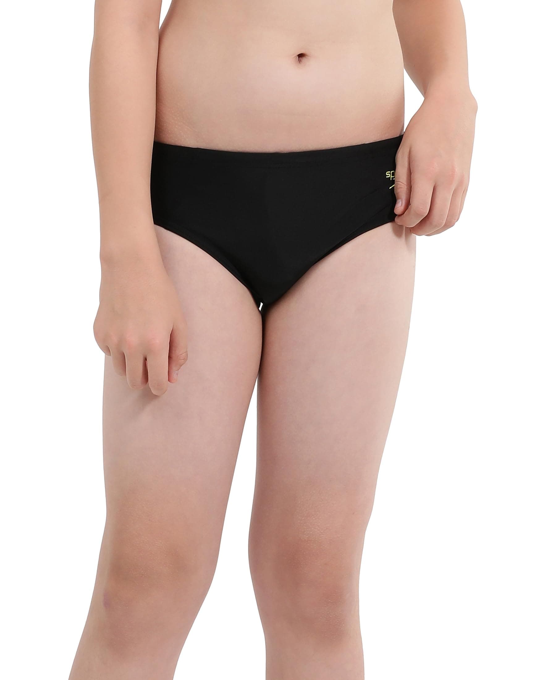 Speedo Boy's Endurance 10 Lycra Brief