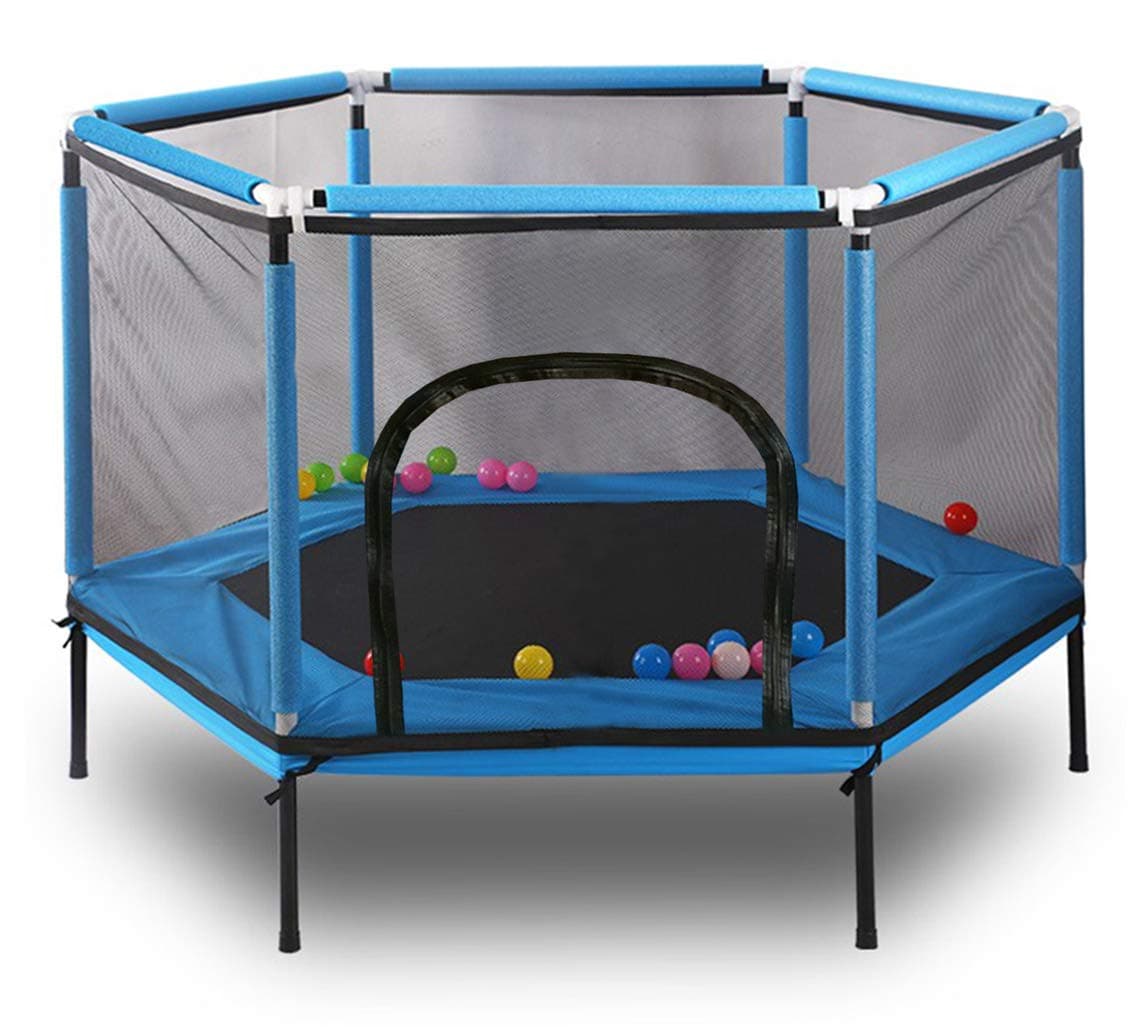 60" Trampoline for Kids