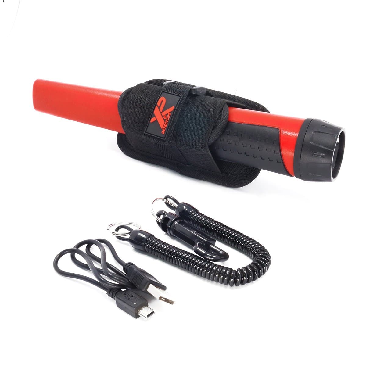 XP Metal Detectors Deus MI-6 PINPOINTER