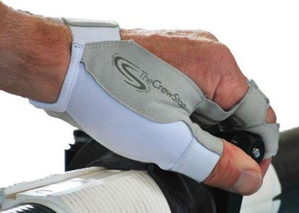 Sculling and Rowing Gloves - Designed by Rowers, for Rowers.
