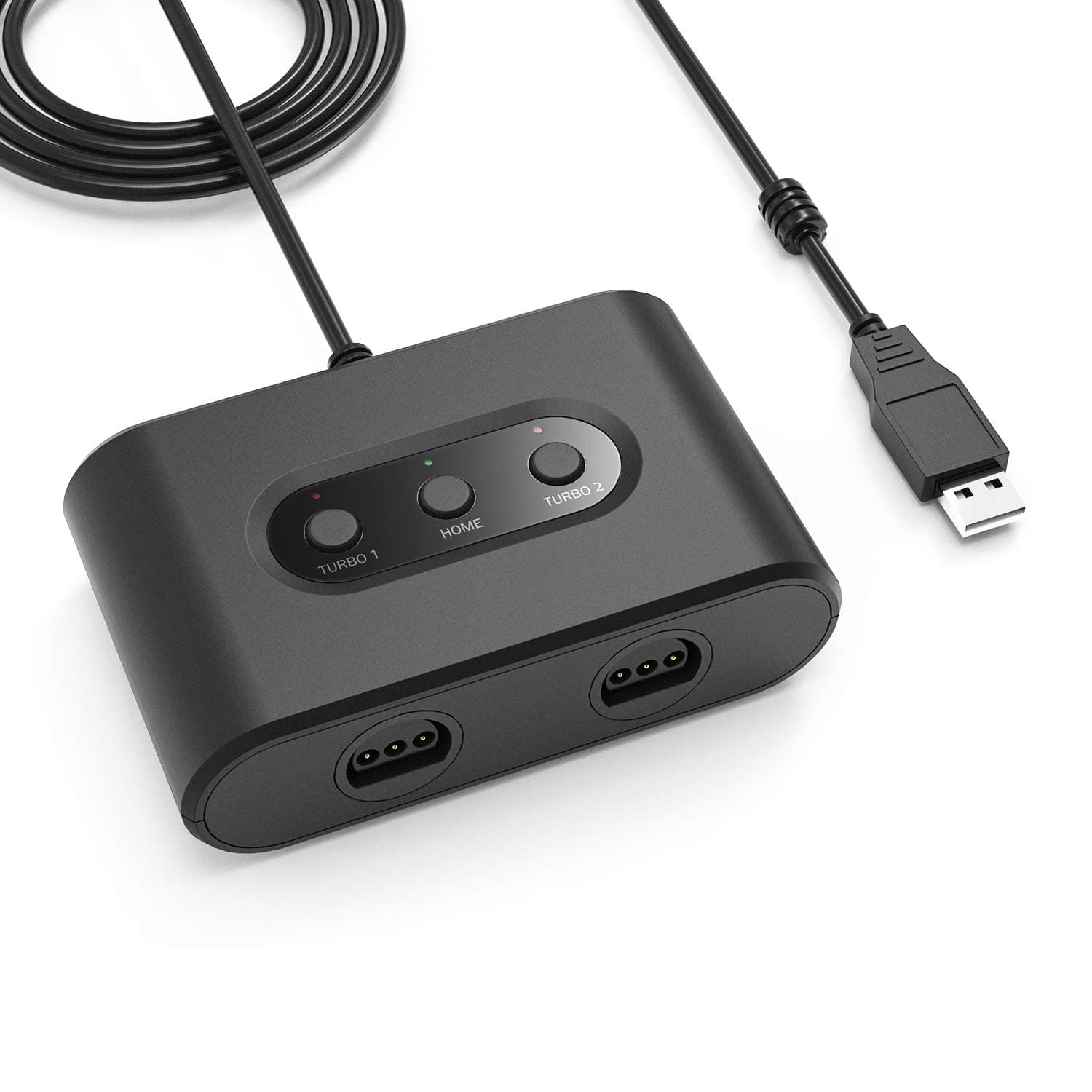 May Flash N64 Controller Adapter for Switch & PC Windows N64 Adapter MF103