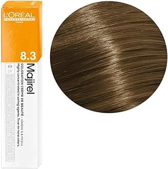 Loreal MAJIREL EU ABS HT/RC 8.3 14B V511