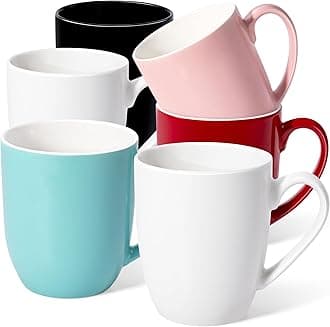Coffee Mug Set -16oz