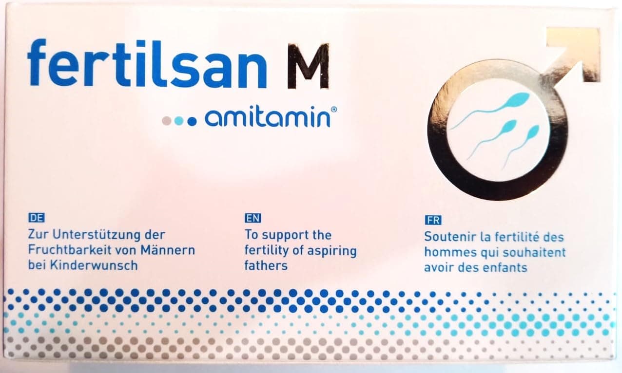 AMITAMIN FERTILSAN M