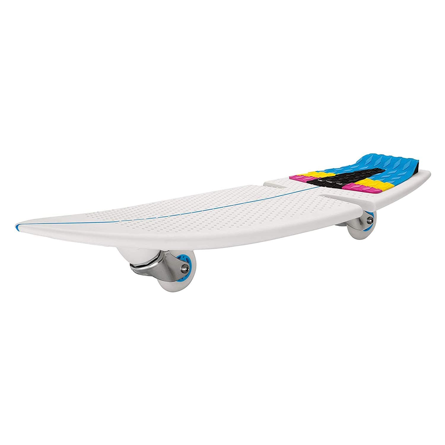Razor RipSurf – Caster Board With 360-Degree Wheels For Kids Aged 8+