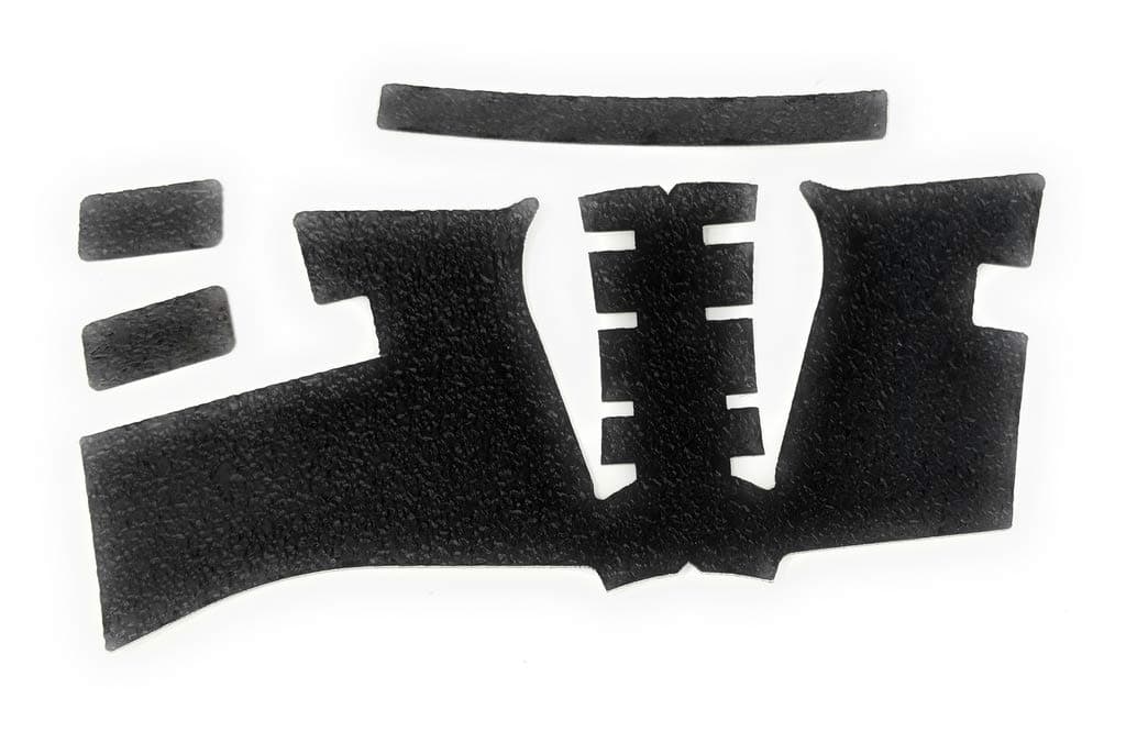 Polymer 80, GlockStore SS80 Premium Rubber Textured Grip Wrap