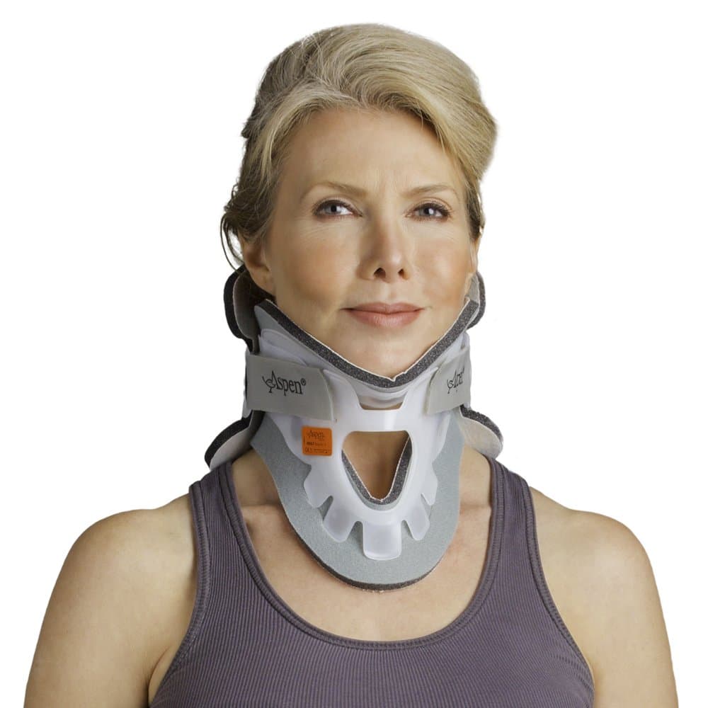 Aspen Cervical Collar - Adult Regular