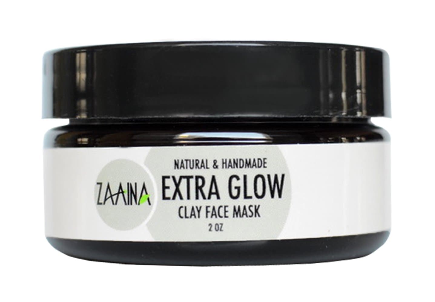 Extra Glow Face Mask, 2 Ounce