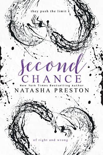 Second Chance (Chance Series Book 1) Kindle Edition