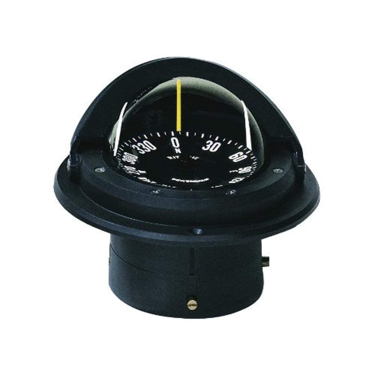 RitchieRitchie SS-5000-12 Flush Mount Supersport Compass