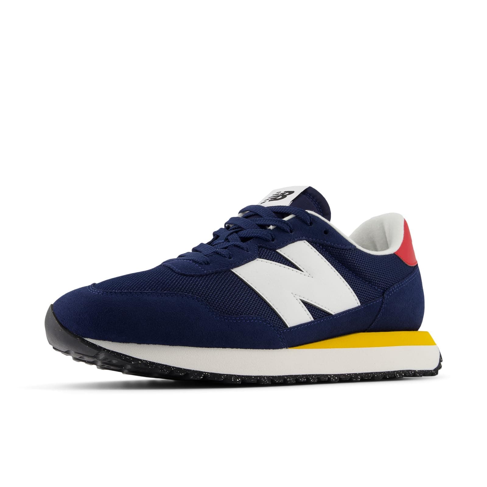 New Balance Men's 237 V1 Core Sneaker