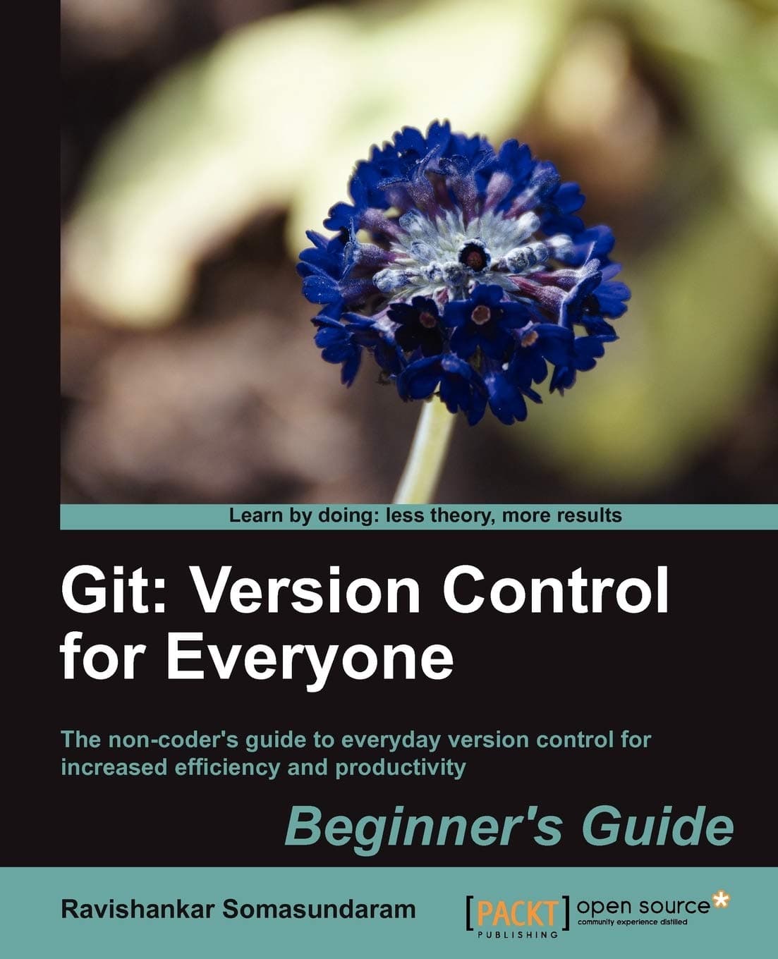 Git: Version control for everyone