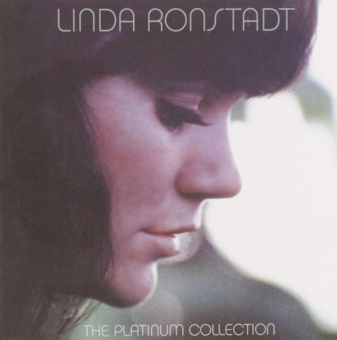 Linda Ronstadt: Platinum Collection