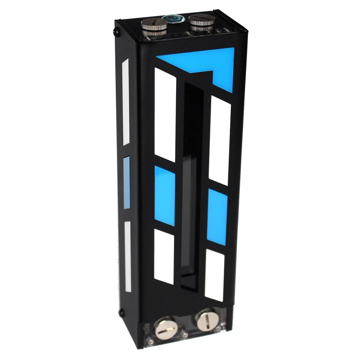 2016 Limited Edition Reservoir, Blue/White