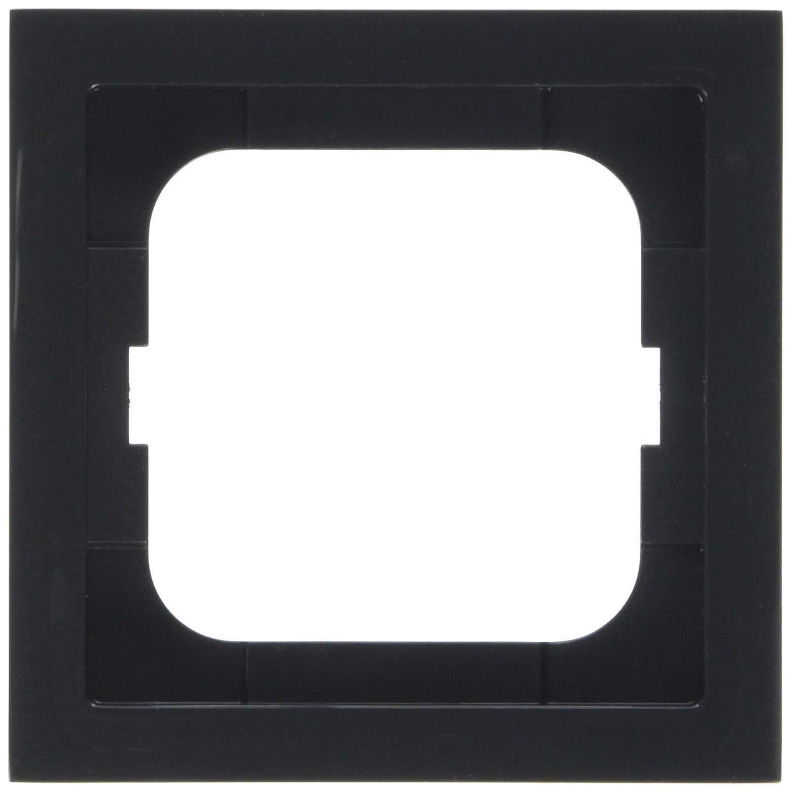 Busch-Jaeger Busch Jaeger 1721-181K future linear cover frame.