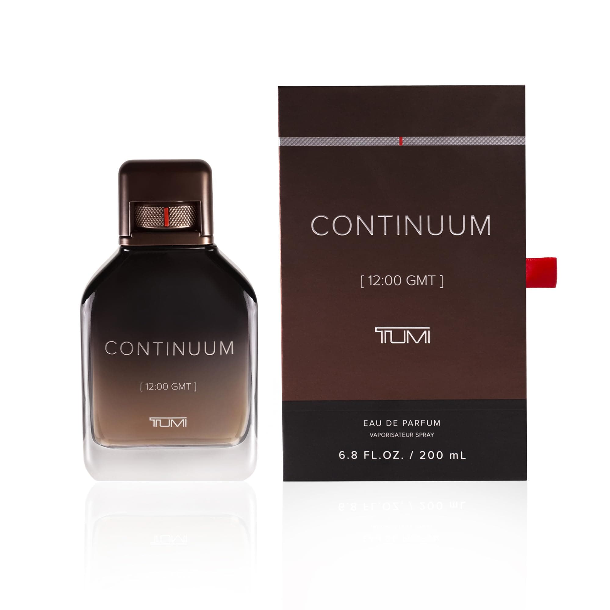 Continuum for Men - 6.7 oz EDP Spray