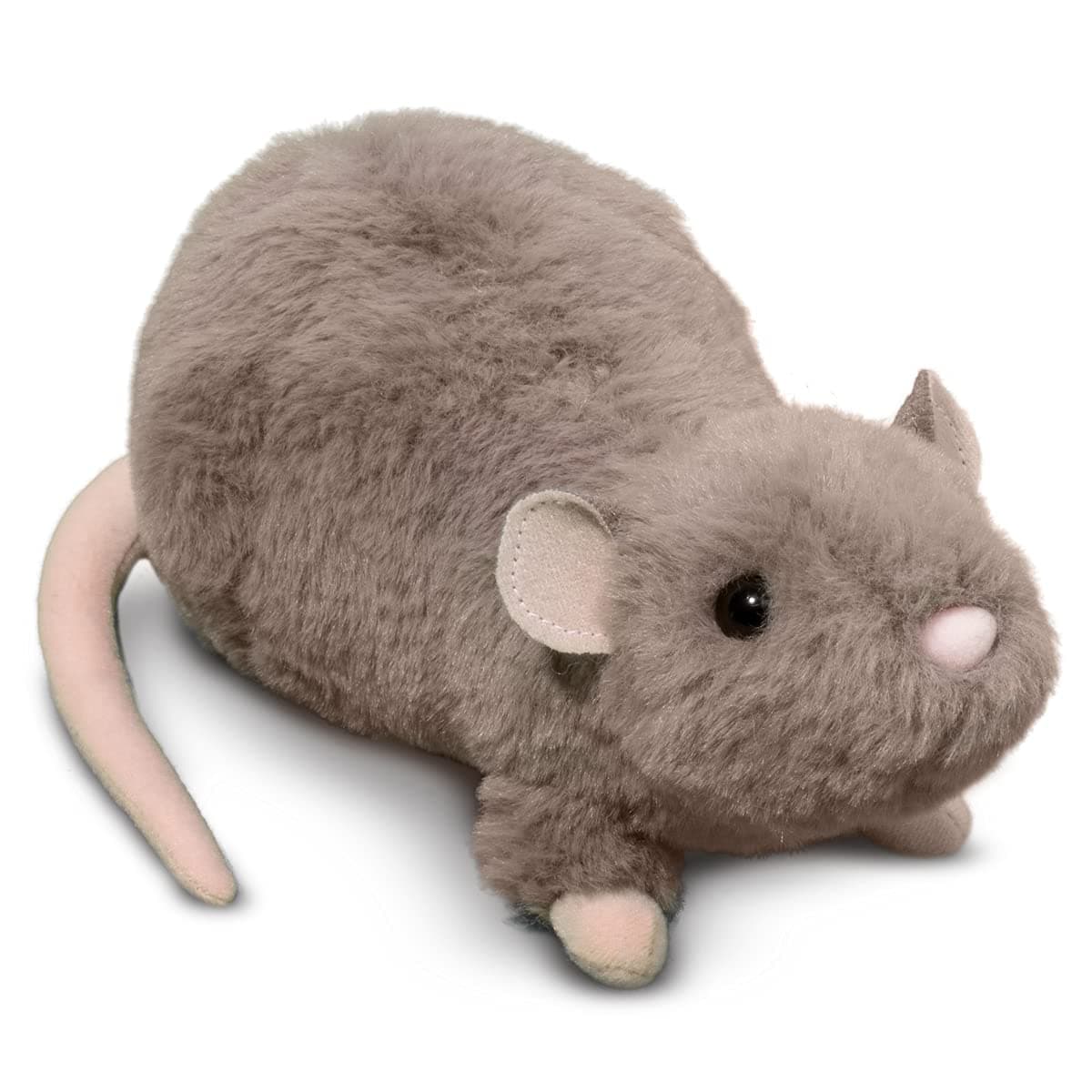 Ralph Rat Plush Stuffed Animal