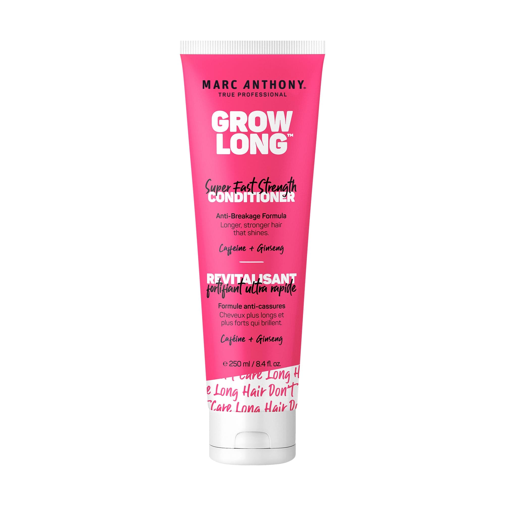 Marc Anthony Strengthning Grow Long Conditioner 250Ml
