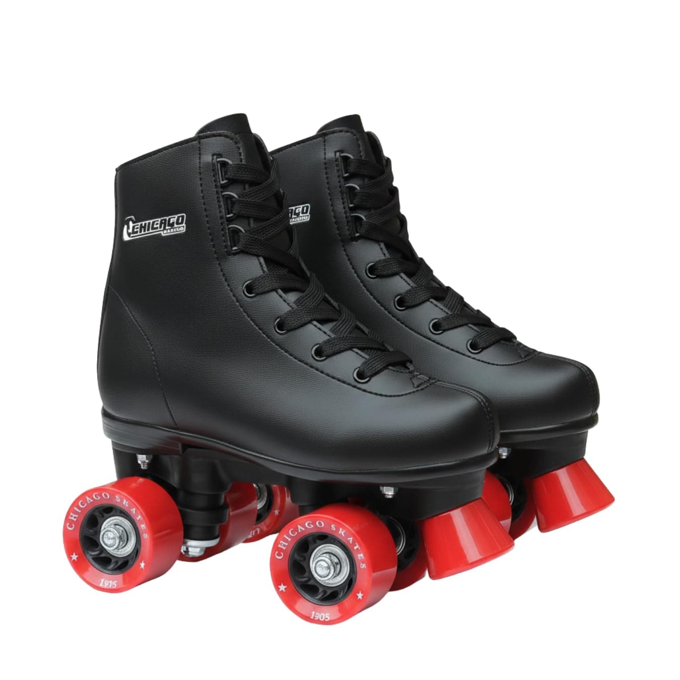 Chicago Boys Rink Roller Skate
