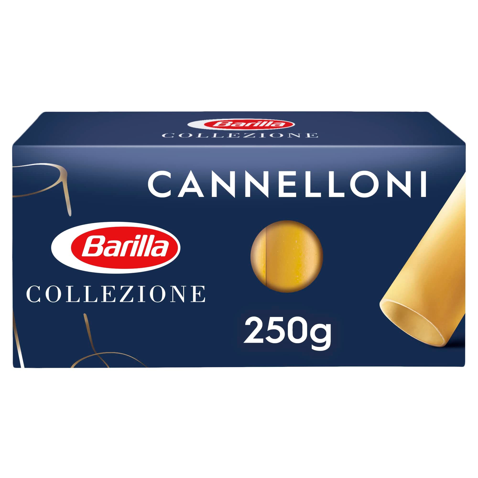 Barilla Cannelloni (12x250g)