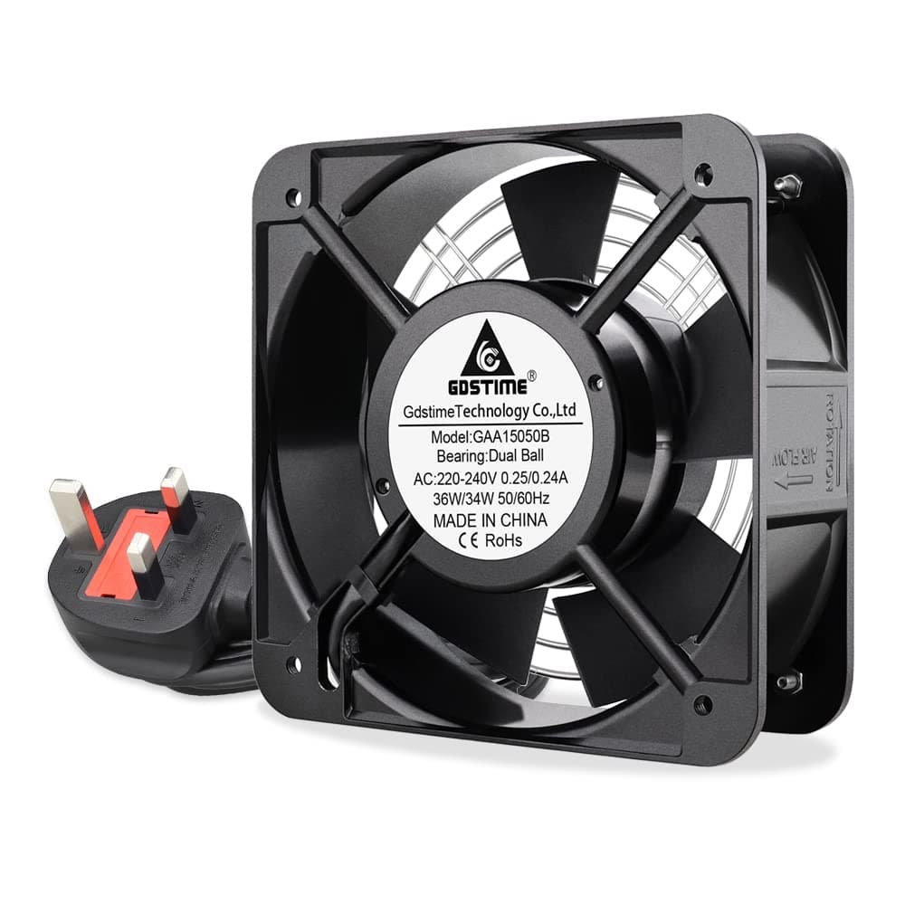 220V-240V 15050 FAN