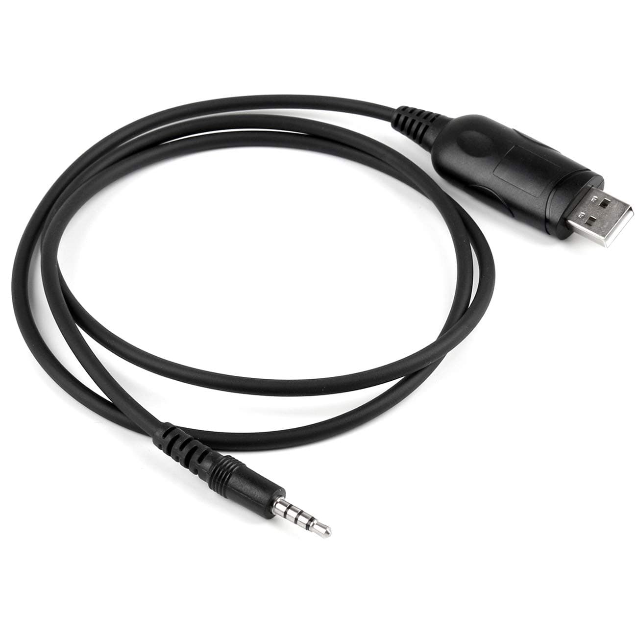 USB Programming Cable for YAESU Vexter VX-1R VX-2R VX-3R VX-5R VX-5RS VX-200 VX-230 VX-231 VX-231-G7-5 VX-350 VX-351 VX-354 VX-354-G7-5 VX-450 VX-451 VX-454 VX-459 CT-42
