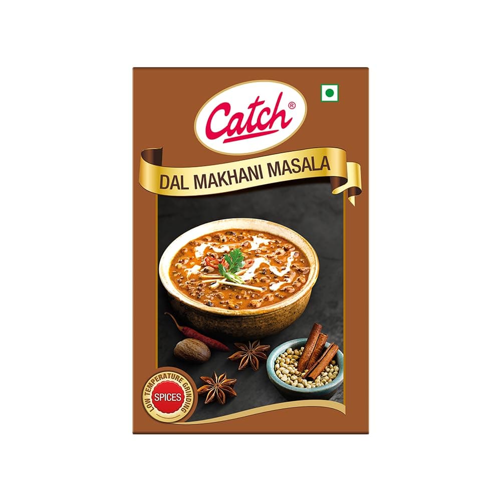 Dal Makhani Masala, 100g