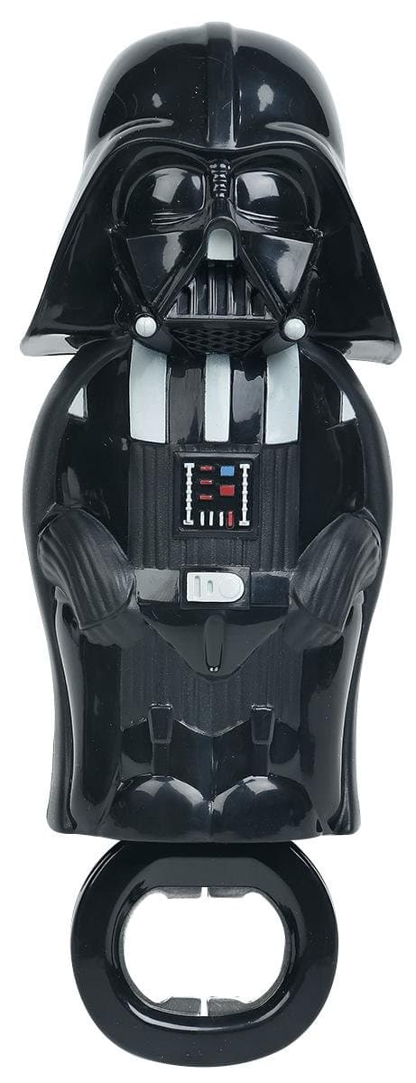 Star Wars Darth Vader Bottle Opener Standard