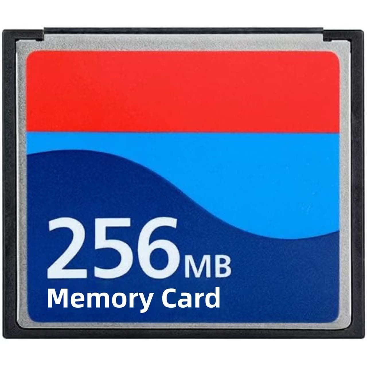Original 256MB Camera Memory Card TS256MB CF Memory Card 133 Type I